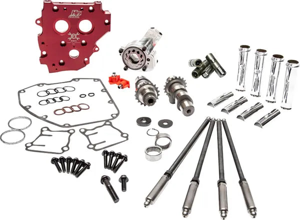 Harley-Davidson FXSE 1800 Pro Street Breakout CVO [2016-2017] - HP+® Nockenwellen-Kit – Nockenwellenprofil: 543 Series – Bild 3