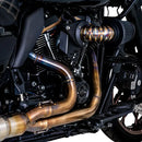 Harley-Davidson FXBR 1923 Softail Breakout 117 [2024] - VO2 Falcon Luftansaugsystem Kit – Bild 8