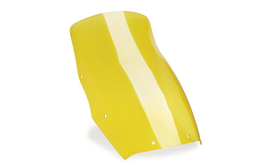 HONDA CB500S 2000–2002 - tela de turismo | Amarelo | PUIG 0673G