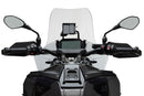 BMW R 1300 GS ADVENTURE [2025] – Defletor de vento estendido – colorido-3