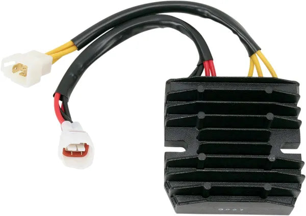Suzuki GSF 1250 [RICK'S MOTORSPORT ELECTRIC] - Retificador e Regulador Hot Shot