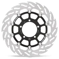 Bmw R 12 G/S ABS [2024-2026, 2025-2026] - Flame Series Schwimmende Bremsscheibe – Art.-Nr. 113275 – Bild 11