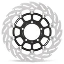 BMW R 1300 GS Adventure Trophy [2024-2026] - Flame Series Schwimmende Bremsscheibe – Art.-Nr. 113286 – Bild 10