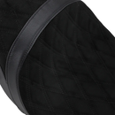 harley davidson touring [DRAG SPECIALTIES] – assento touring com altura baixa-2