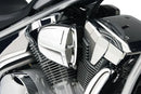 Yamaha XVS 1300 [COBRA] – Luftfilter-Kit