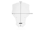 Honda CRF 1100 Africa Twin [WRS] - Windshield-6