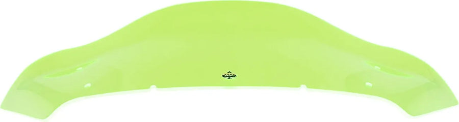 Harley Davidson Flhxse [KLOCK WERKS] – Pára-brisa de gelo Kolor Flare™