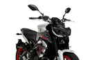 YAMAHA MT-09 SP [2020] – Spoiler lateral do para-brisa com carenagem nua-13