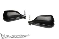 CF Moto 650 650 [BARKBUSTERS] – Protetores de mão STORM para guidão de 22 mm