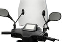 PEUGEOT TWEET 125 GT [2025] – Tela da scooter urbana – Transparente-1
