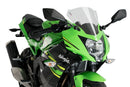 KAWASAKI NINJA 125 [2024] – Tela Z-Racing – Transparente