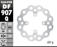Triumph Thruxton 1200 ABS [2024] - Cubiq Bremsscheibe – Bild 6
