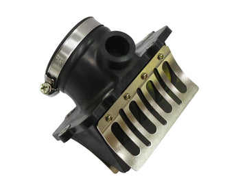 SKI DOO SUMMIT 600 HO E TEC [2004-2005] - Flange do carburador para Rotax 600