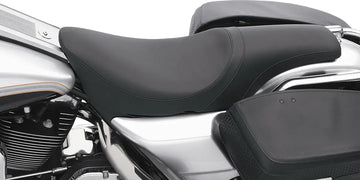 Harley Davidson flhr [DRAG SPECIALTIES] – Assento Predator - 0