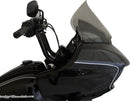 Harley Davidson Touring [KLOCK WERKS] – Pára-brisa Pro Touring Flare™-4