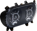 harley davidson fltruse [CUSTOM DYNAMICS] – Farol Double-X LED-6