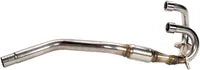 Yamaha Wr 250 F [2001-2003, 2006-2008, 2013] - Tubo coletor Powerbomb versão MX – foto 12