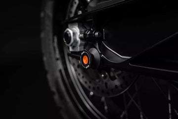 KTM 990 Superduke [Gilles Tooling] - Paddock ficou adaptador - 0