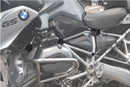 BMW R 1200 GS [2018] – acessórios de carenagem – preto-4