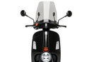 VESPA GTV 300 [2025] – Tela de scooter urbana – Transparente-1