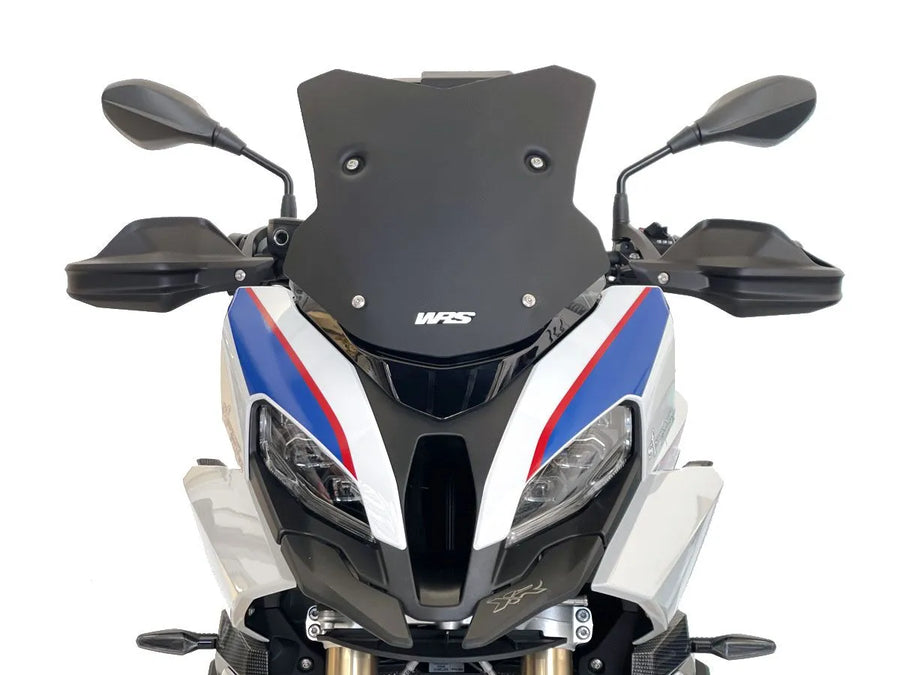 BMW S 1000 XR [WRS] - pára -brisa