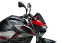 KAWASAKI Z 500 SE [2025] - Spoiler dianteiro do pára-brisa com carenagem nua-5