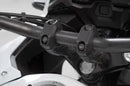 KTM 950 Adventure S [2004-2005] - suporte para guidão Ø 28 mm, aumento de 30 mm, versão LEH.00.039.24100.20/B - foto 6
