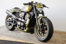 Harley-Davidson Sportster S [CULT WERK] – Carenagem do farol-3