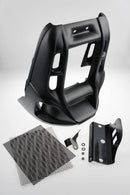 Harley Davidson V-Rod [CULT WERK] – Grade do radiador-2