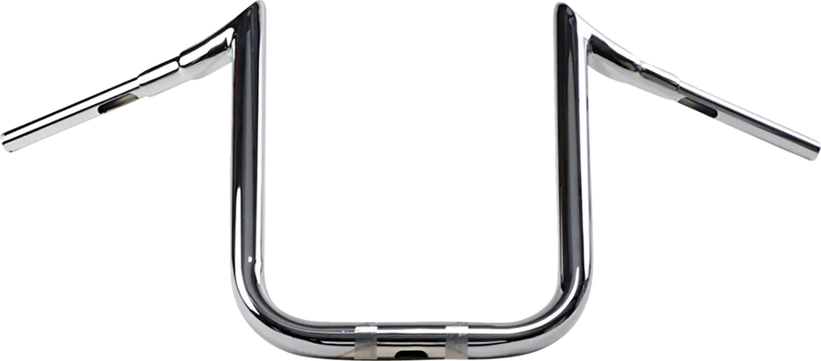 Harley Davidson FLS [LA CHOPPERS] – Guidão Grande Prime Ape Hanger de 1-1/2"