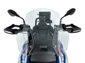 BMW R 1300 GS Trophy [WRS] – Defletor de vento - 0