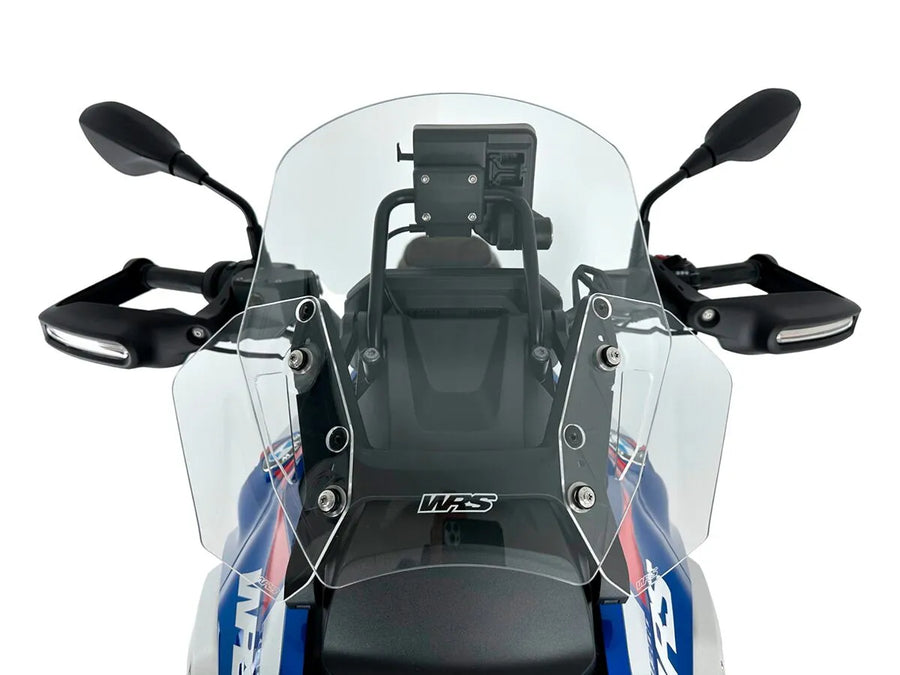 BMW R 1300 GS Trophy [WRS] – Defletor de vento