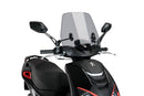 PEUGEOT SPEEDFIGHT 4 50 4T IE E5 [2025] – Disco de scooter Trafic – Transparente-2