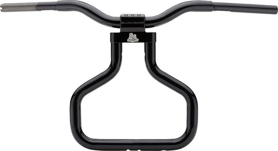 Harley Davidson Fltruse [LA CHOPPERS] – T-Bar Double Walled Road Glide Kage Fighter