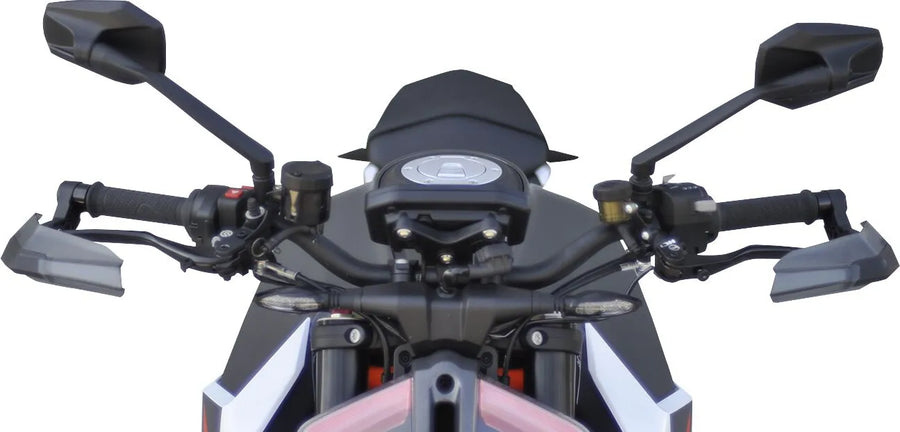 honda cb 500 [BARKBUSTERS] – Protetor de alavanca AERO-GP