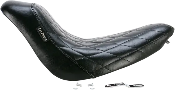 Harley Davidson Fxst [LE PERA] – Assento Solo Bare Bones