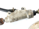 Husqvarna te 610 8ae [1992] - Bomba de freio com pedal de freio na parte traseira-4