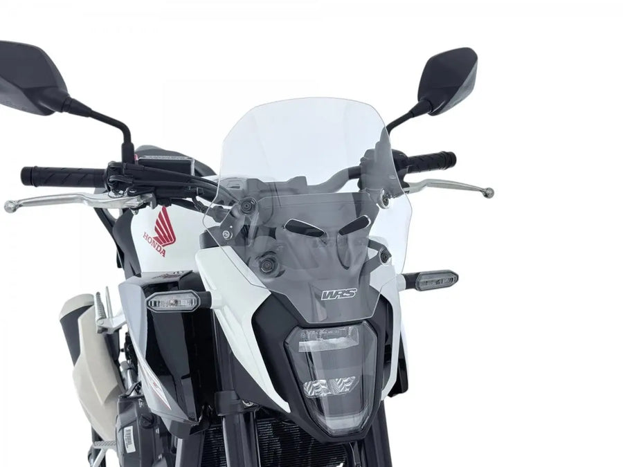 Honda CB 500 Hornet [WRS] – Para-brisa Esportivo CB500 Hornet