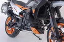 KTM 890 SMT [2023-2024] - Barra de colisão – foto 8