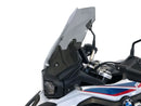 BMW F 750 GS [WRS] – Para-brisa