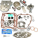 Harley-Davidson FXSTS 1450 Softail Springer [2005-2006] - OE+ Conversion Camplate Hydraulischer Nockenketten-Spanner Kit – Bild 5