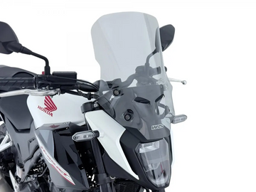 honda cb 500 hornet [WRS] – para-brisa touring CB500 Hornet