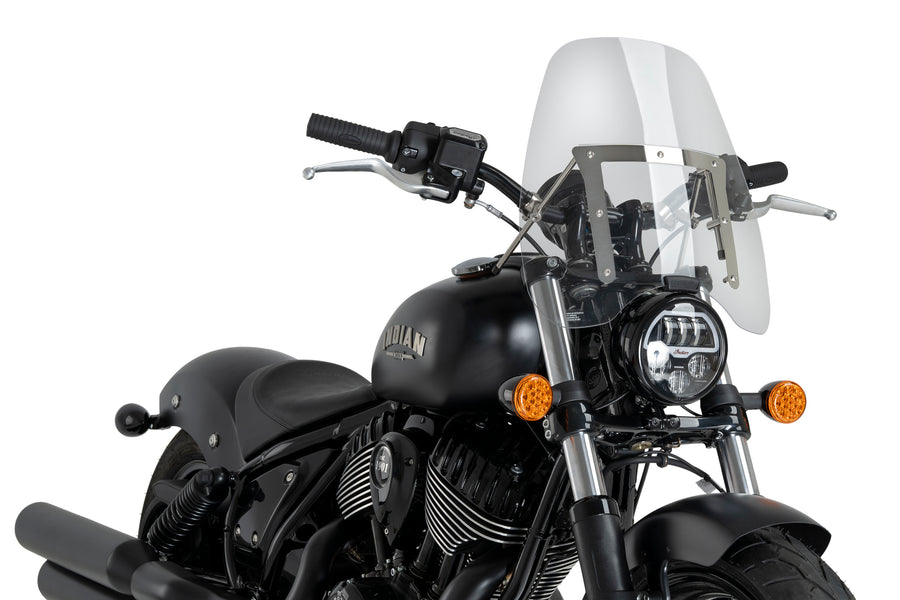 INDIAN CHIEF DARK HORSE [2021] – Chopper – Transparente