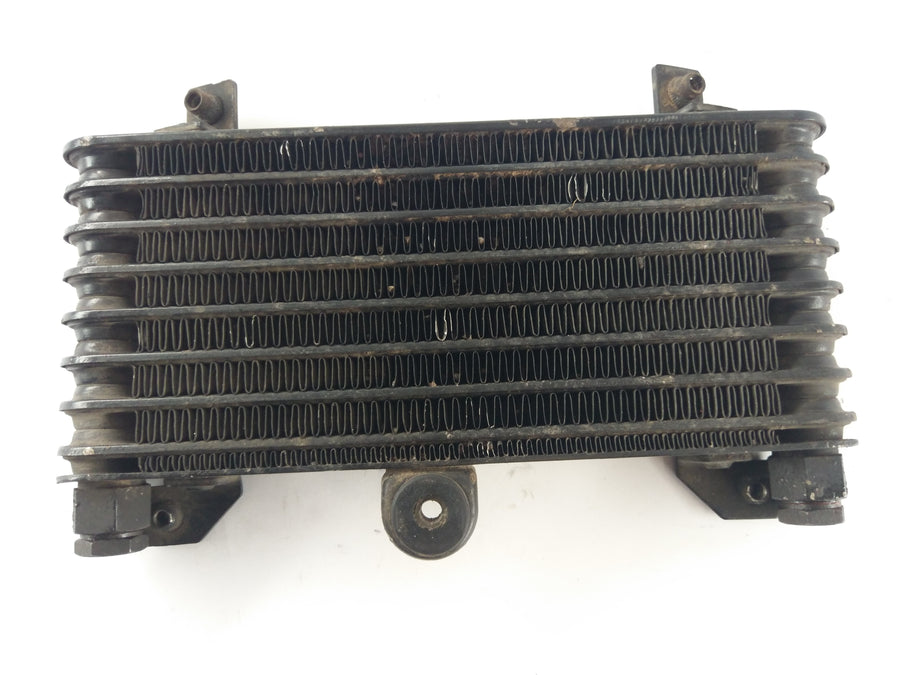 Triumph Trophy 1200 T300E [1996] - Cooler de óleo do refrigerador