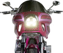 Harley Davidson Sportster S RH 1250 S [CUSTOM DYNAMICS] – Farol LED ProBEAM® de 5-3/4"-2
