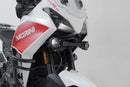 Moto Morini X-Cape 650 [2021-2024] - Kit de faróis de neblina EVO - foto 1