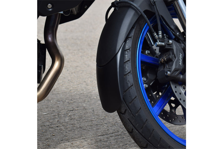 SUZUKI DL 800 V-STROM RE [2025] – Extensão do paralama dianteiro