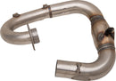 Yamaha Yz 450 Fx [2021-2023] - Megabomb Krümmerrohr mit Mittelrohr – Material: Edelstahl – Bild 1
