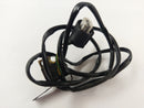 BMW K 1200 R [2010] - Chave de suporte lateral-3