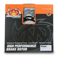 Bmw K 1100 Lt [1990-1991, 1993-1994, 1995-1996, 1997-1998] - Flame Series Schwimmende Bremsscheibe – Bild 6